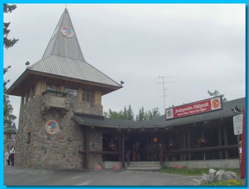 117 Joulupukin paaposti pajakylassa Rovaniemella.jpg