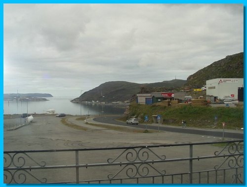 61 Hammerfest motellimme parvelta.jpg