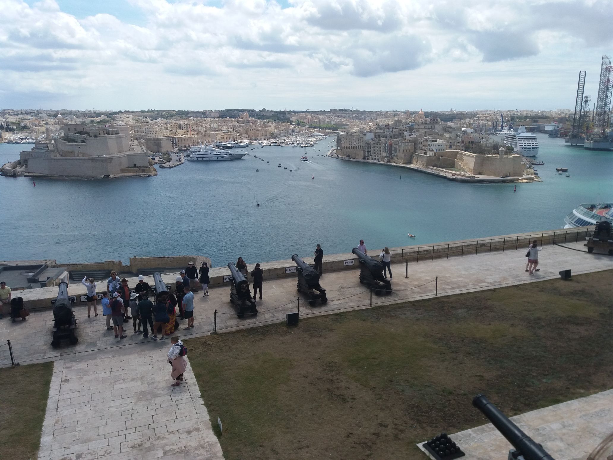 Malta kevt 2019